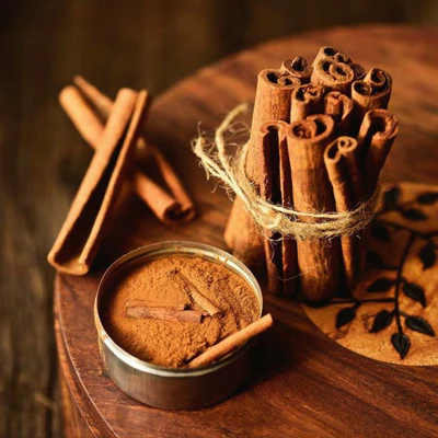 Ceylon Cinnamon Extract