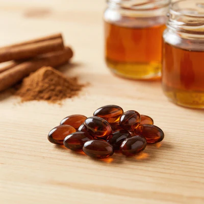 12:1 Concentrated Potency